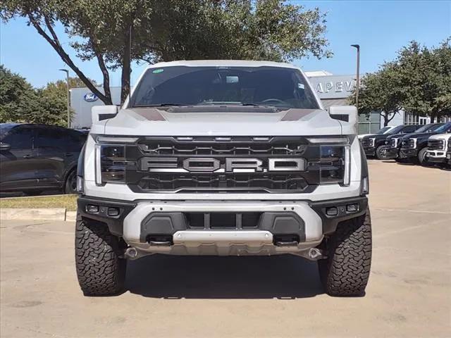 new 2024 Ford F-150 car, priced at $98,780