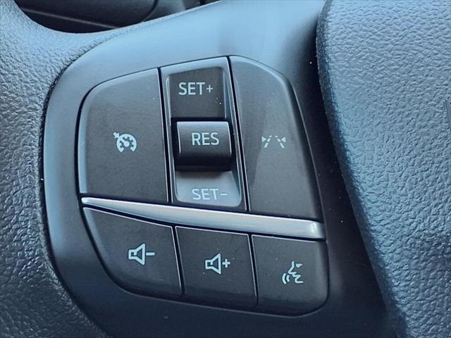 new 2025 Ford Escape car, priced at $27,891