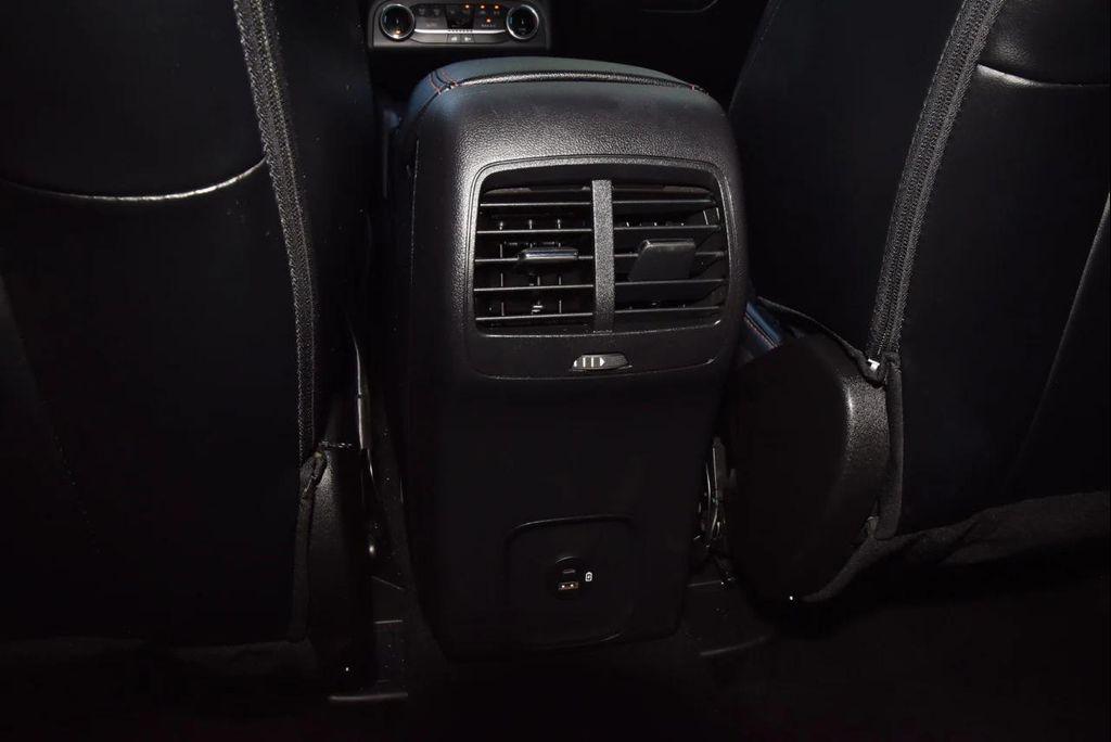 used 2023 Ford Escape car, priced at $22,222