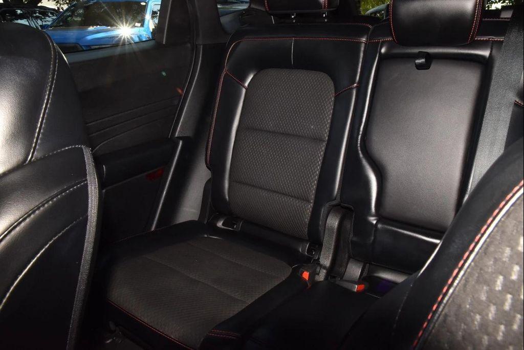 used 2023 Ford Escape car, priced at $22,222
