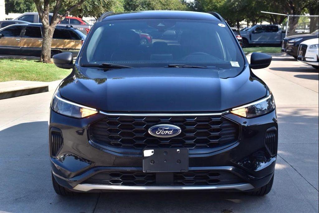 used 2023 Ford Escape car, priced at $22,222