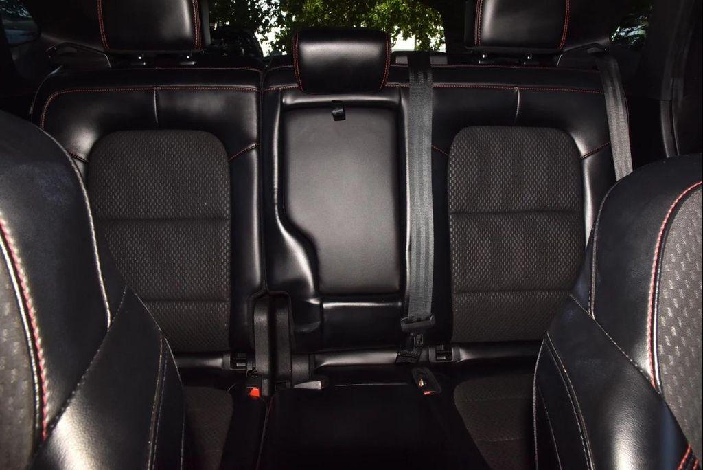 used 2023 Ford Escape car, priced at $22,222