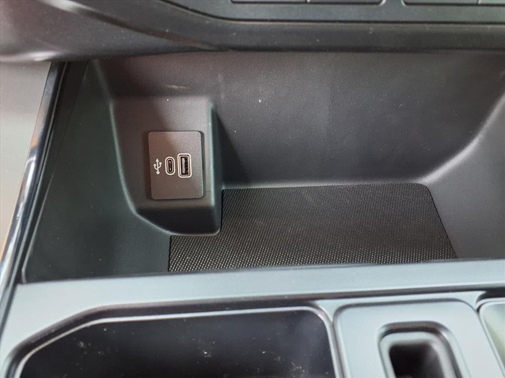 new 2025 Ford F-150 Lightning car, priced at $65,114