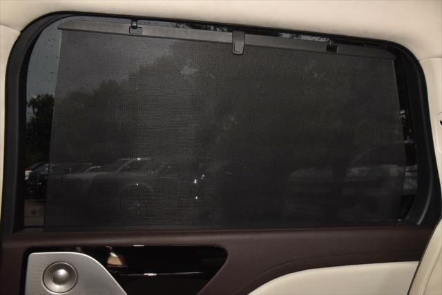 used 2023 Lincoln Aviator car, priced at $55,955