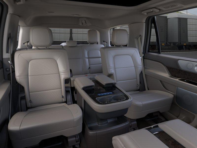 new 2024 Lincoln Navigator car, priced at $101,356