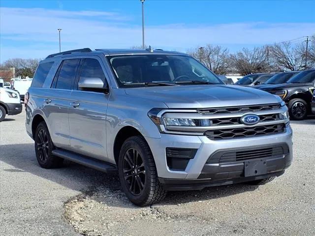 new 2024 Ford Expedition car, priced at $55,979