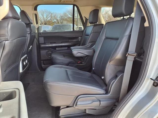 new 2024 Ford Expedition car, priced at $55,979