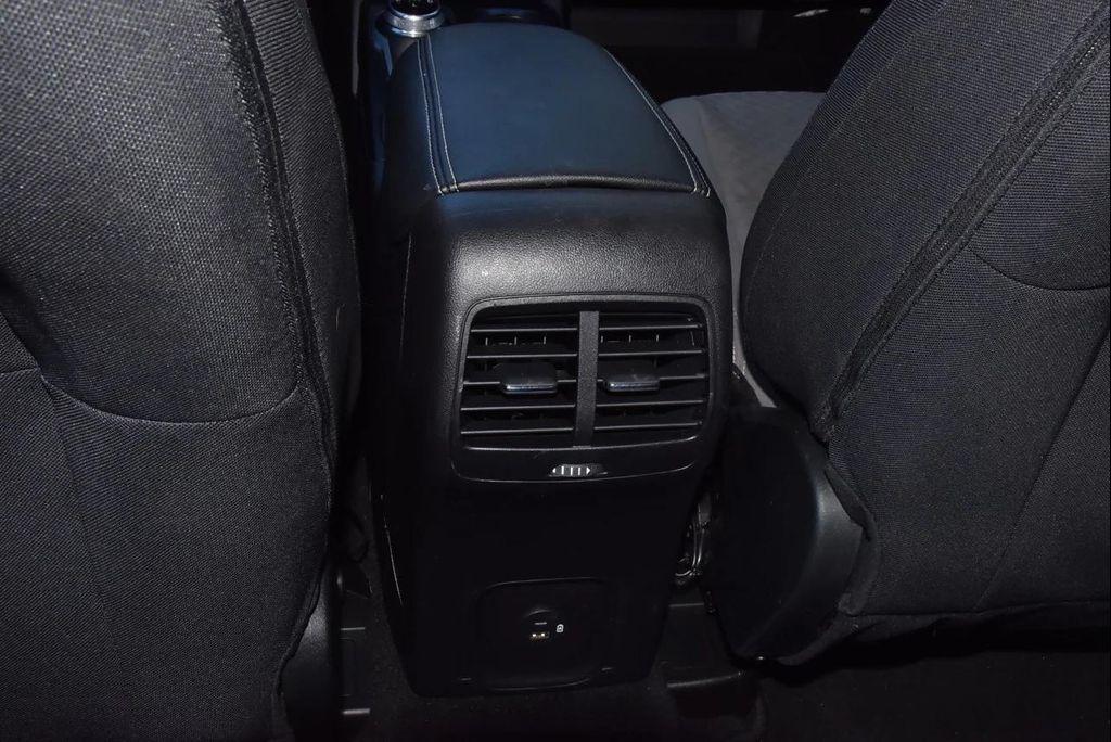 used 2022 Ford Escape car, priced at $19,150