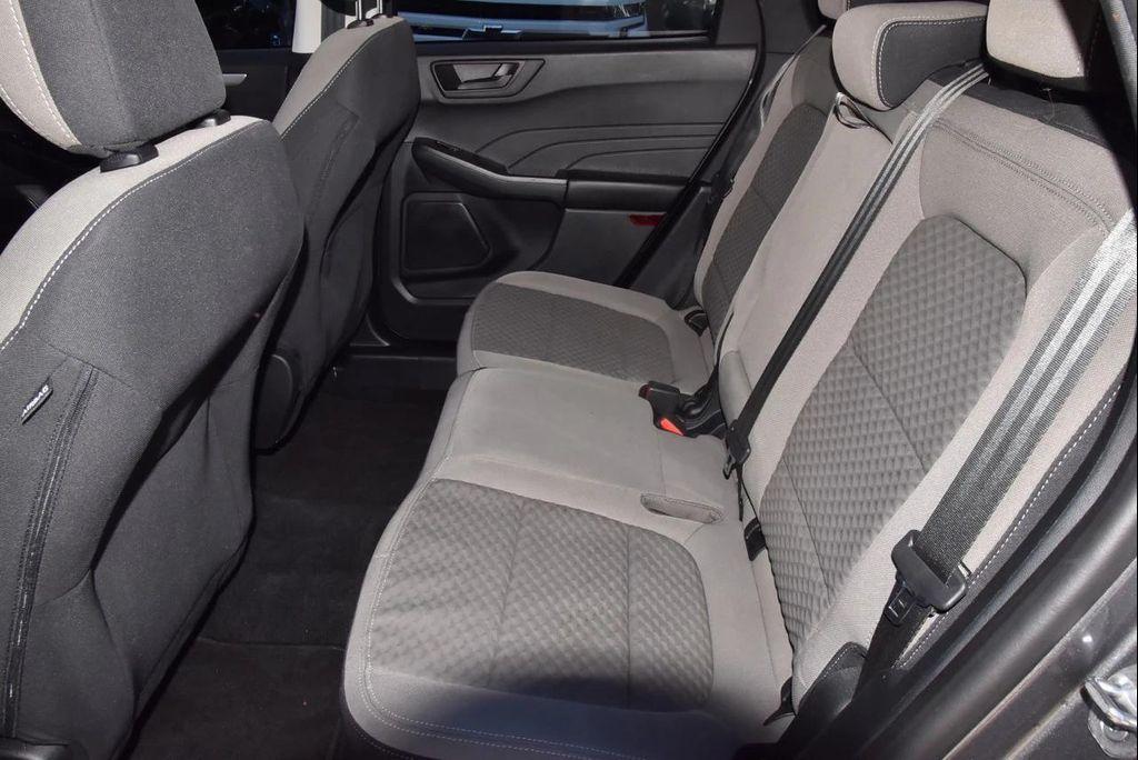 used 2022 Ford Escape car, priced at $19,150