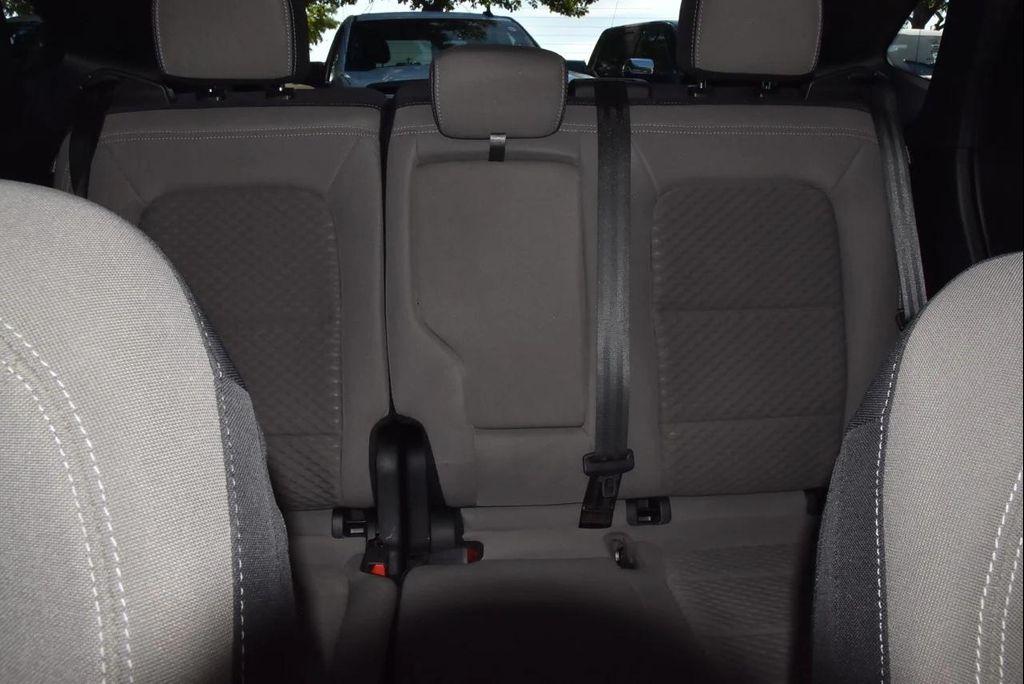 used 2022 Ford Escape car, priced at $19,150