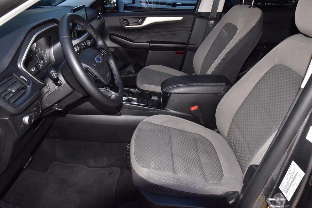 used 2022 Ford Escape car, priced at $19,150