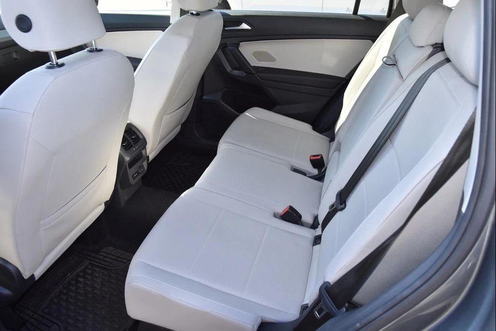used 2019 Volkswagen Tiguan car, priced at $16,790
