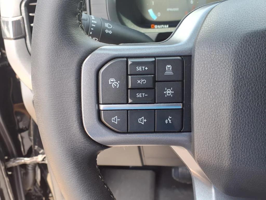 new 2025 Ford F-150 car, priced at $53,200