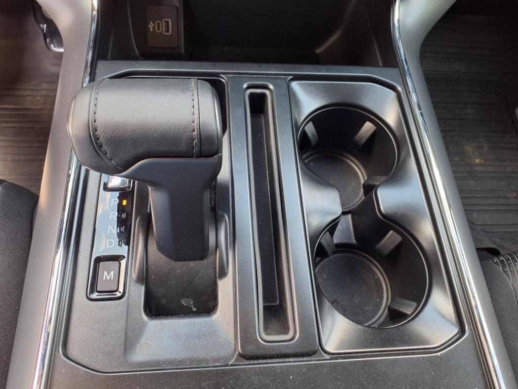 new 2025 Ford F-150 car, priced at $53,200