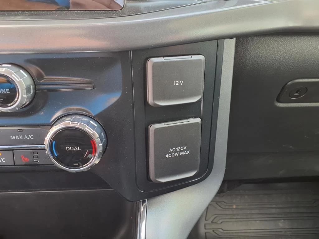 new 2025 Ford F-150 car, priced at $53,200