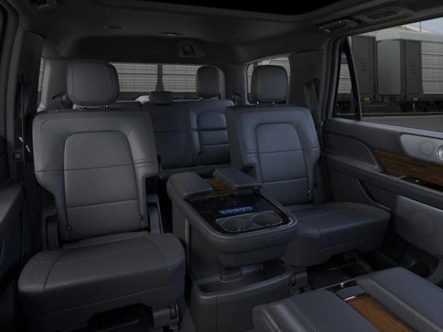 new 2024 Lincoln Navigator car, priced at $100,223