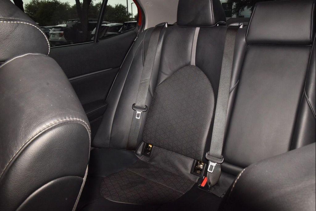 used 2020 Toyota Camry car, priced at $19,410