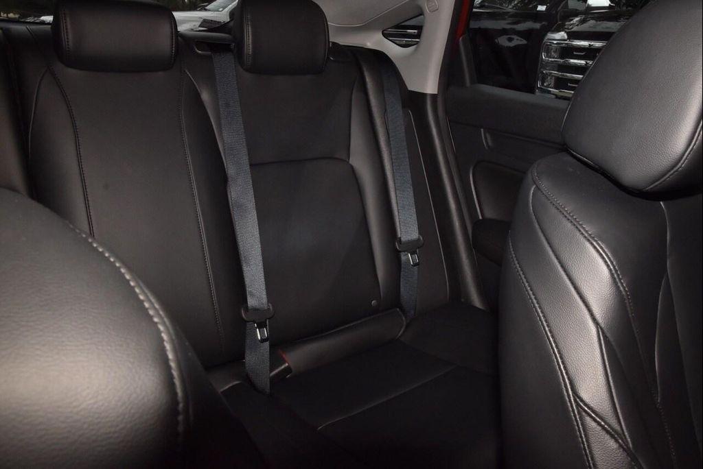 used 2023 Acura Integra car, priced at $24,744