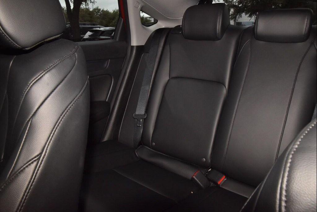 used 2023 Acura Integra car, priced at $24,744