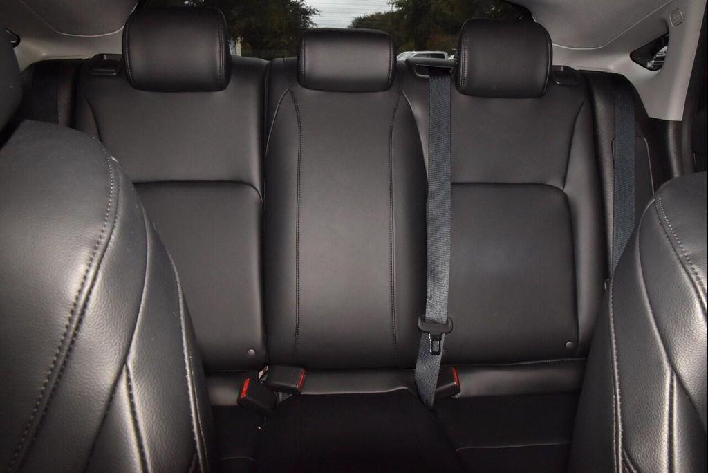 used 2023 Acura Integra car, priced at $24,744