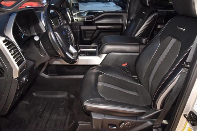 used 2019 Ford F-150 car, priced at $31,864