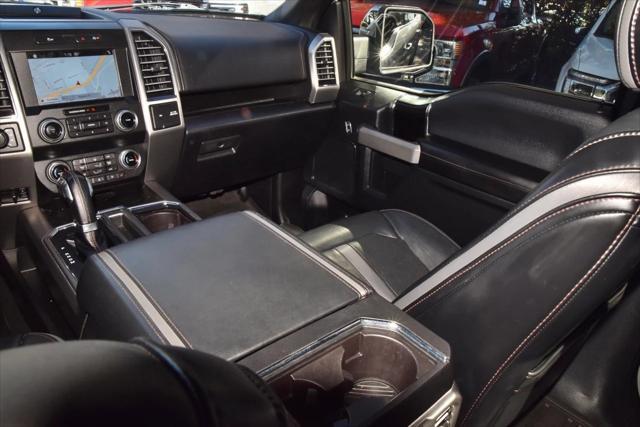 used 2019 Ford F-150 car, priced at $31,864