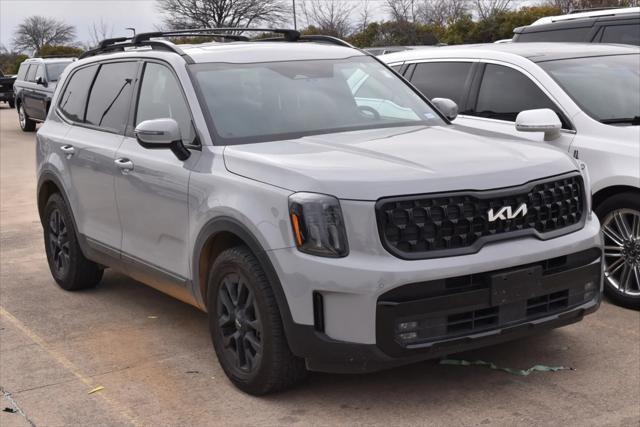 used 2024 Kia Telluride car, priced at $44,944