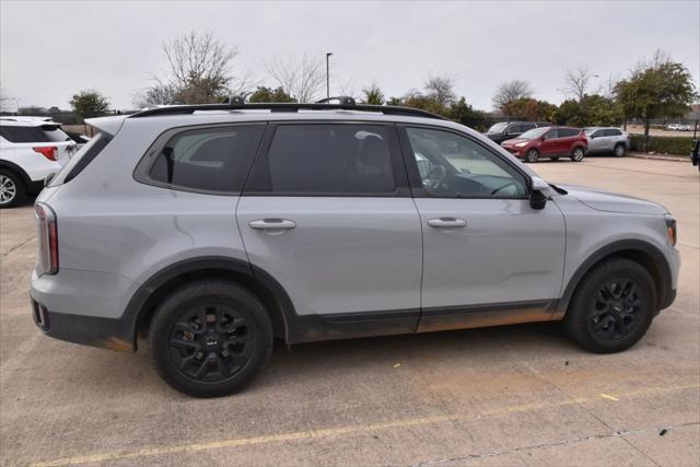 used 2024 Kia Telluride car, priced at $44,944