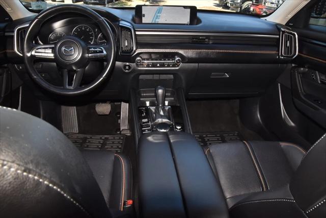 used 2023 Mazda CX-50 car, priced at $27,777