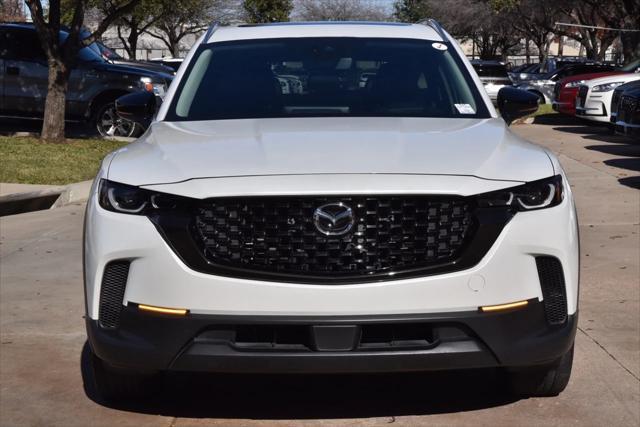 used 2023 Mazda CX-50 car, priced at $27,777