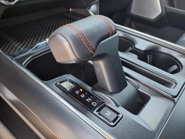 new 2025 Ford F-150 car, priced at $108,965
