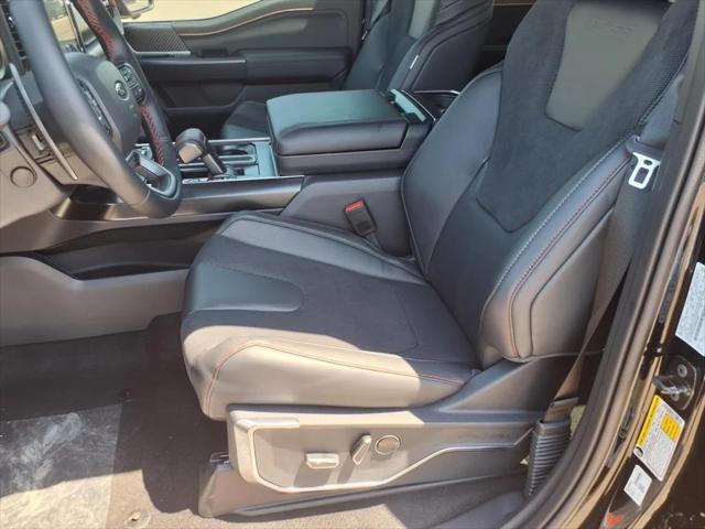 new 2025 Ford F-150 car, priced at $108,965