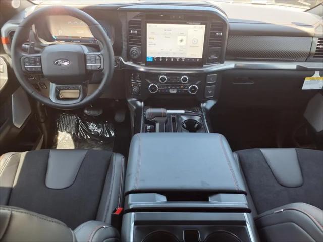 new 2025 Ford F-150 car, priced at $108,965