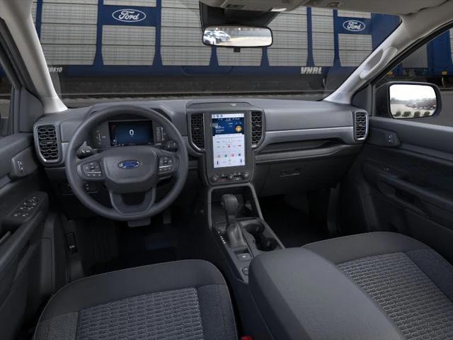 new 2024 Ford Ranger car, priced at $31,795