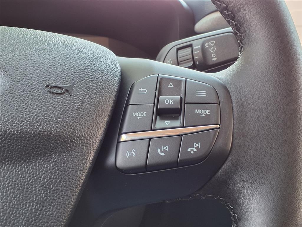 new 2025 Ford Maverick car, priced at $31,306