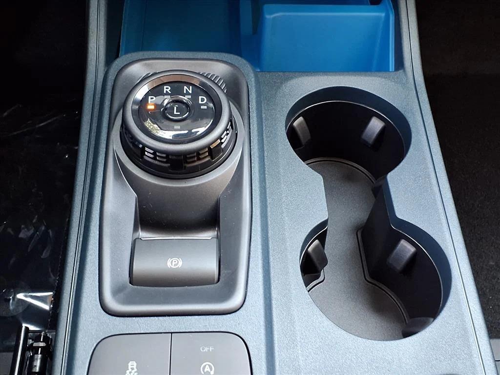 new 2025 Ford Maverick car, priced at $31,306