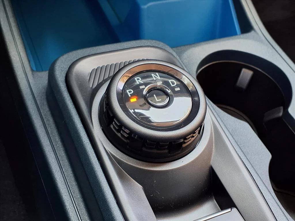 new 2025 Ford Maverick car, priced at $31,306