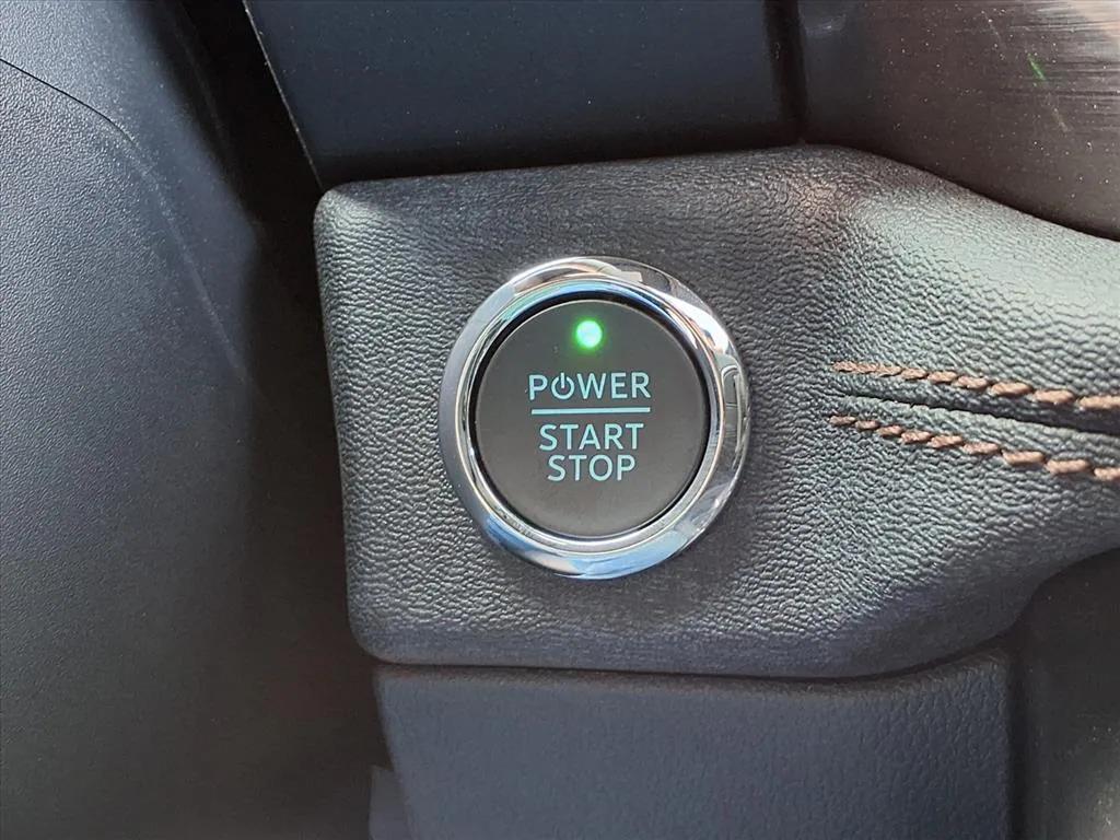 new 2025 Ford F-150 Lightning car, priced at $73,023