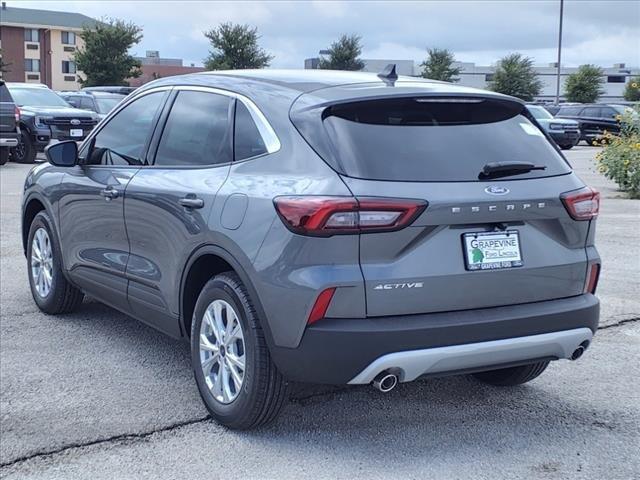 new 2024 Ford Escape car, priced at $24,397