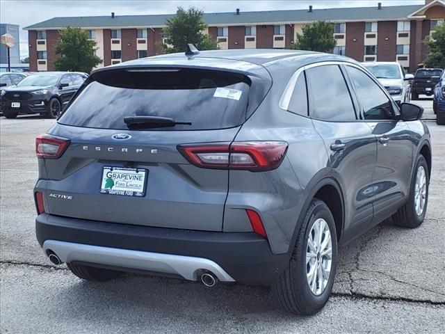 new 2024 Ford Escape car, priced at $24,397