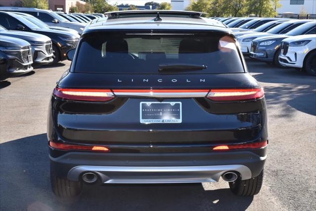 new 2024 Lincoln Corsair car, priced at $44,506