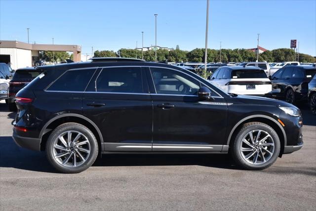 new 2024 Lincoln Corsair car, priced at $44,506