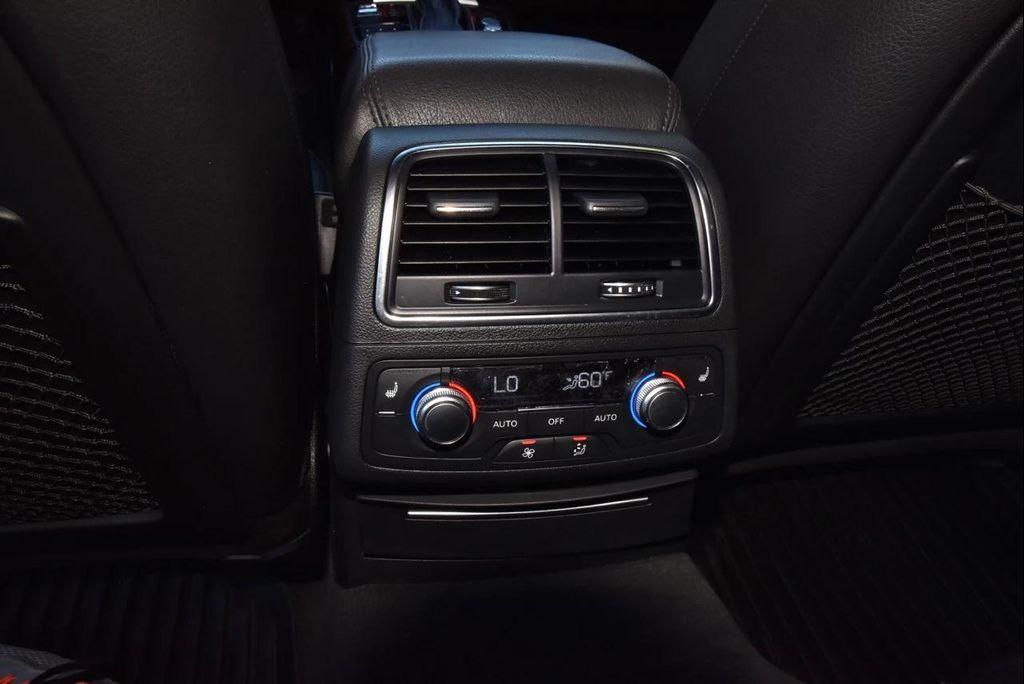 used 2017 Audi A6 car, priced at $16,150