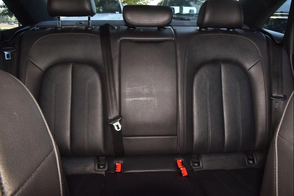 used 2017 Audi A6 car, priced at $16,150