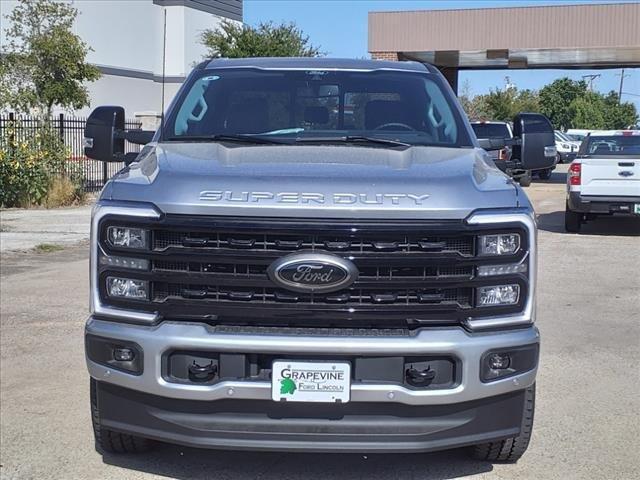 new 2024 Ford F-250 car, priced at $77,907