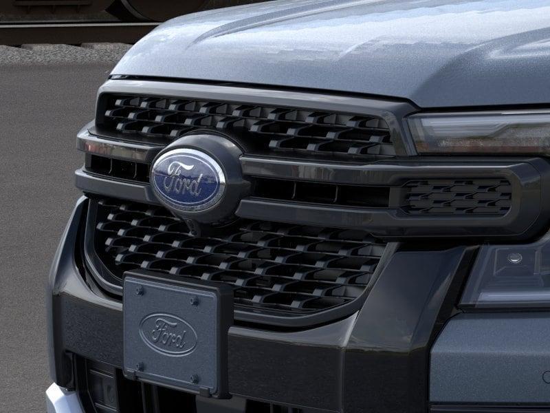 new 2024 Ford Ranger car, priced at $51,245