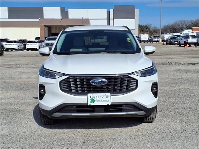 new 2025 Ford Escape car, priced at $39,890