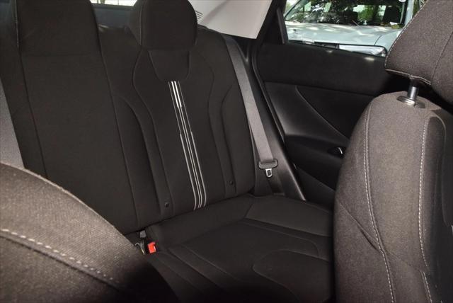 used 2022 Hyundai Elantra car, priced at $19,484