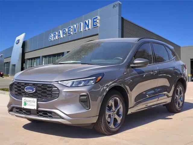 new 2024 Ford Escape car, priced at $24,612