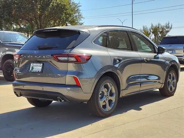 new 2024 Ford Escape car, priced at $24,612